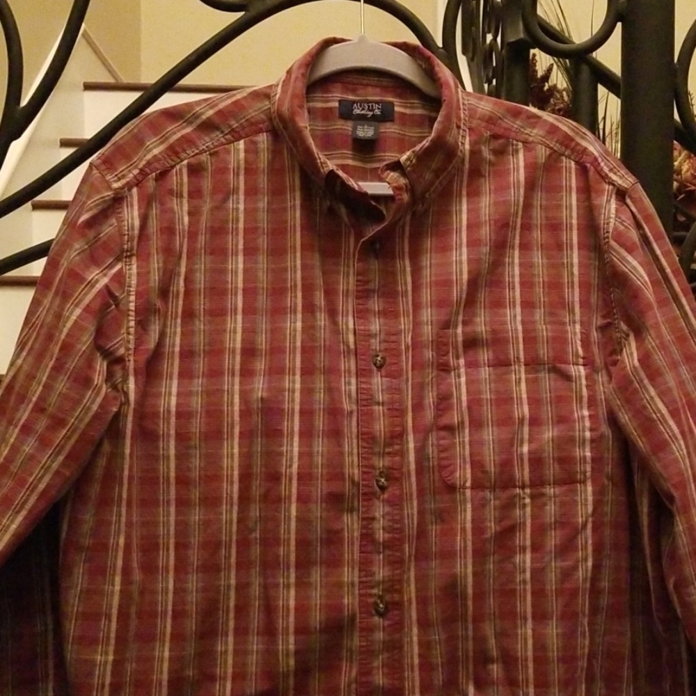 Austin Clothing Company Shirt